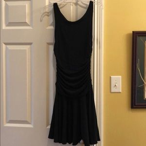 Lovely Robin Piccone little black dress